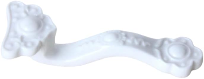 箸ホルダー、セラミックホルダー、 4ピース セラミック Ruyi 箸置き